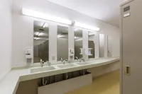 職員用設備