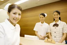 薬剤師の募集